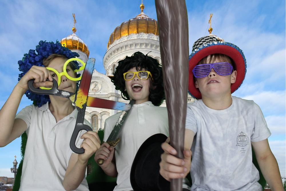 Fun Day | View more photos from the event at gallery.myphotoboothexperience.co.uk/u/MyPhotoBoothExperienceLtd/Fun-Day